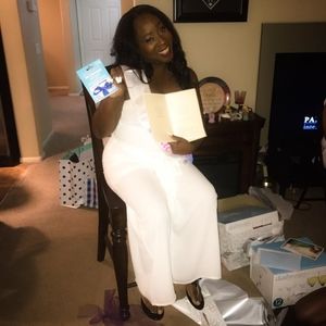 Meet your Posher, Lawanda